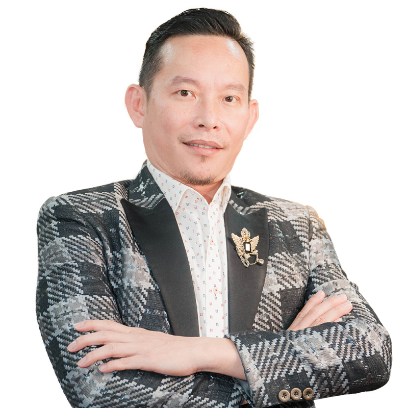 Hồ Huỳnh Duy